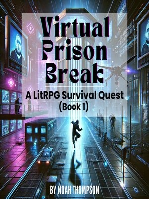 cover image of Virtual Prison Break